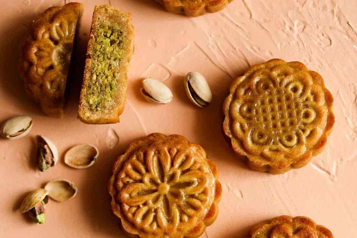 تصویر 2 از خرید کلمپه خرمایی جهرم + فروش ویژه